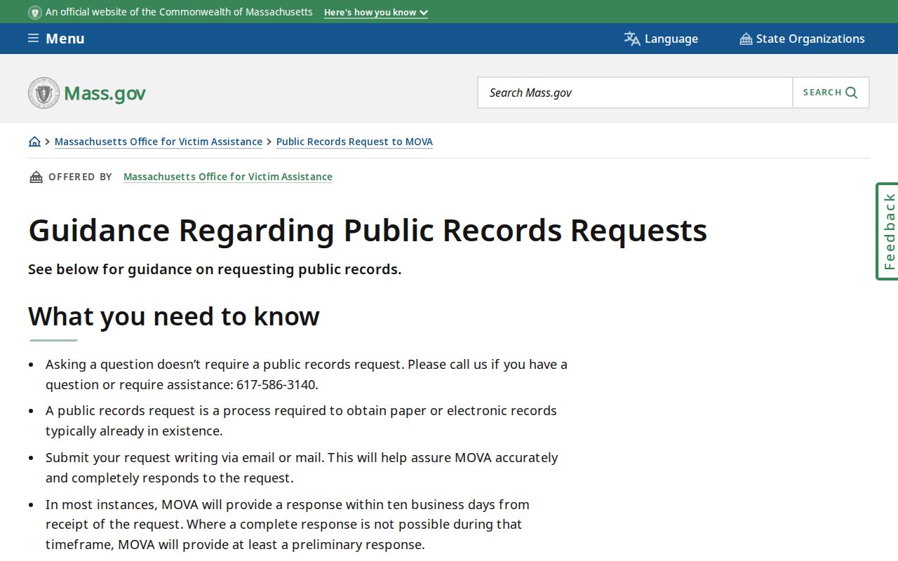 Attleboro residents directory Massachusetts public records request guidance